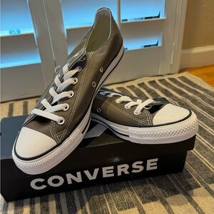 Converse Chuck Taylor All Star. Brand New, never worn.